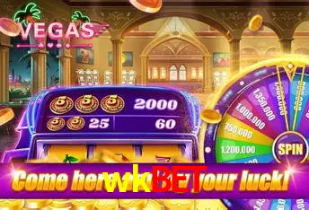 Live Casino wkbet