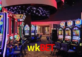 API Integration wkbet
