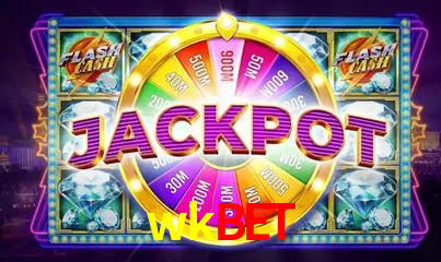 Blackjack Table wkbet