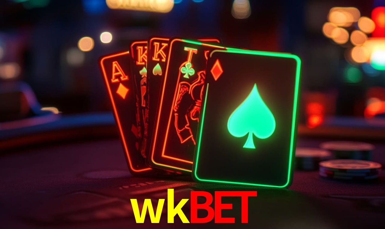 Game Statistics wkbet