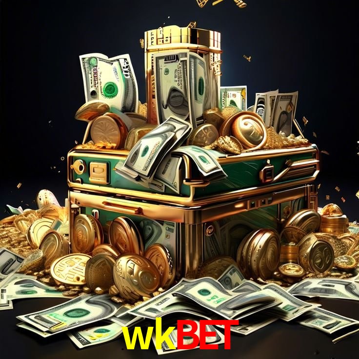 Experiência VIP wkbet